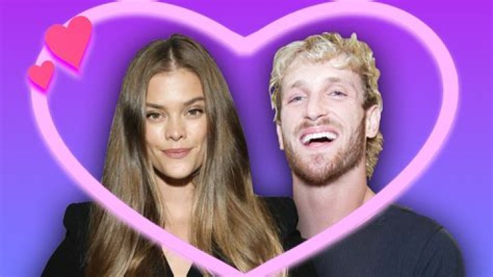 Logan Paul's Relationship History: Who Is His Wife, Nina?