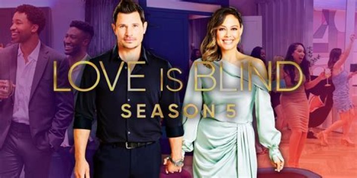 Love Is Blind: Tran Dang And Thomas Smith's Journey