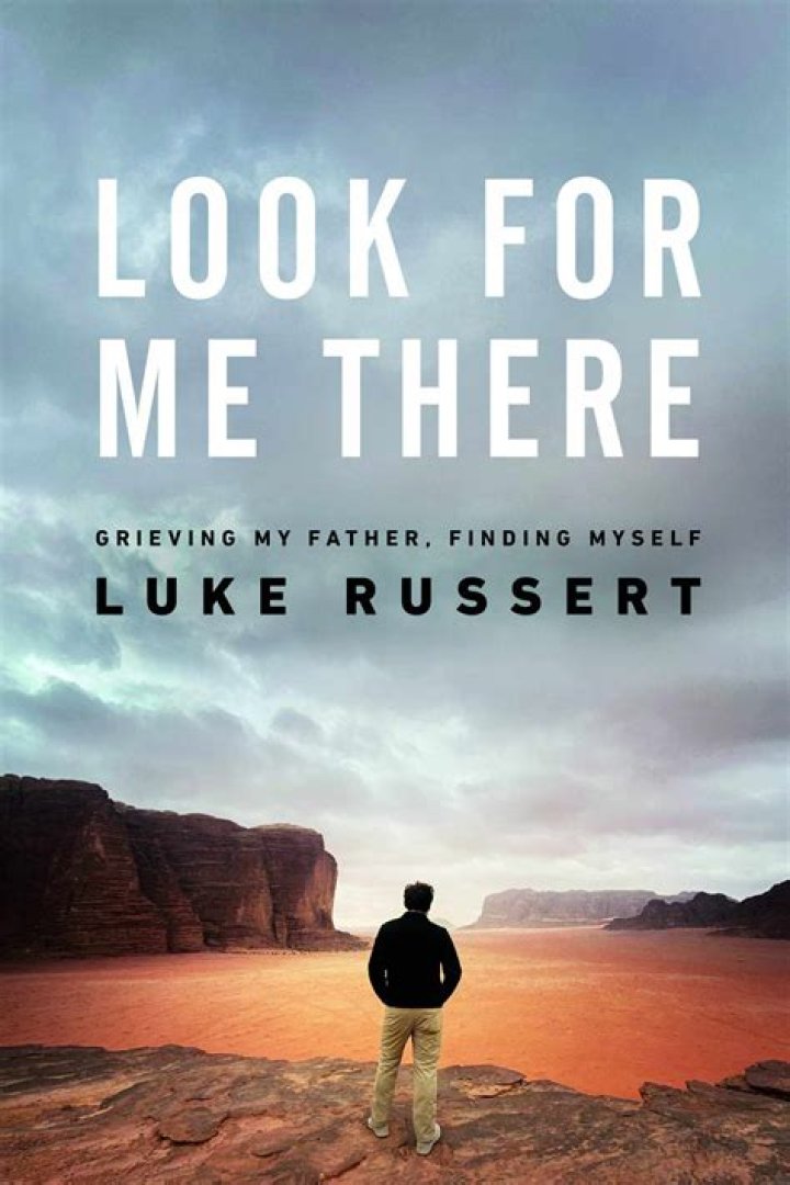 Luke Russert's Twitter Saga: A Journey Through The Headlines | Latest News And Updates