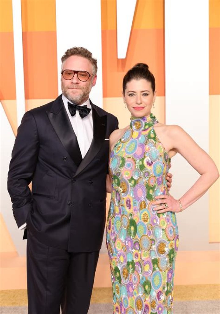 Macklemore's Leading Lady: Meet His Inspiring Wife