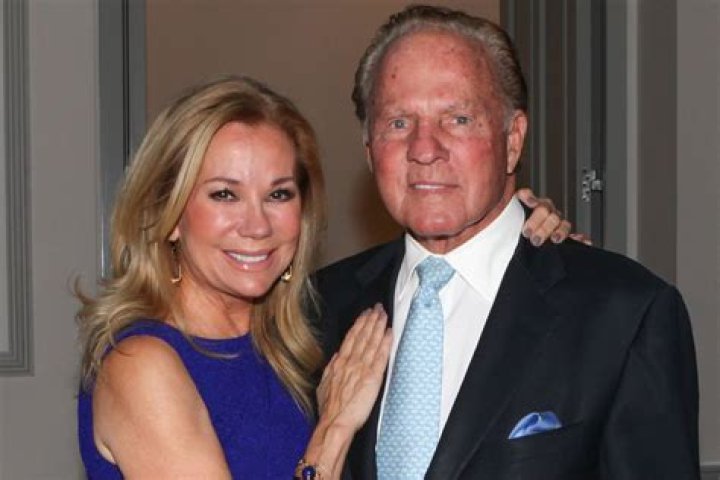 Majestic Resting Place: Frank Gifford's Final Abode
