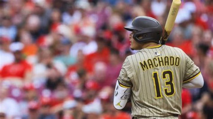 Manny Machado's Offspring: A Journey Of Fatherhood