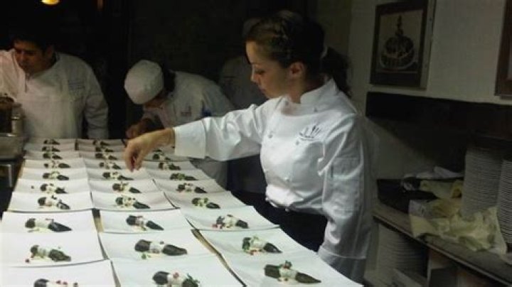 Marcela Valladolid's Culinary Masterpieces: The Kitchen Unveiled