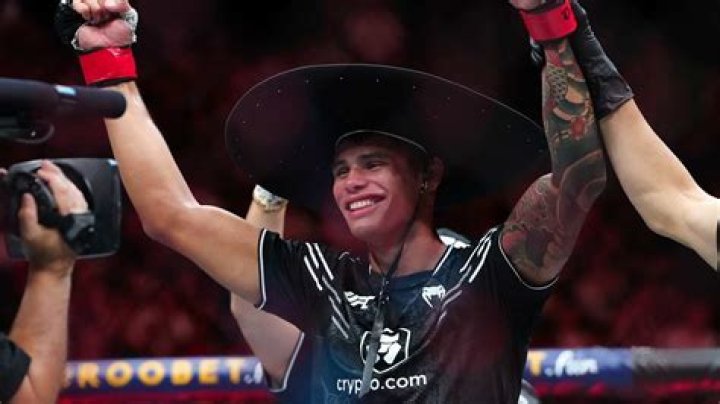 Marcelo Flores: Mexican Prodigy Making Waves In Football