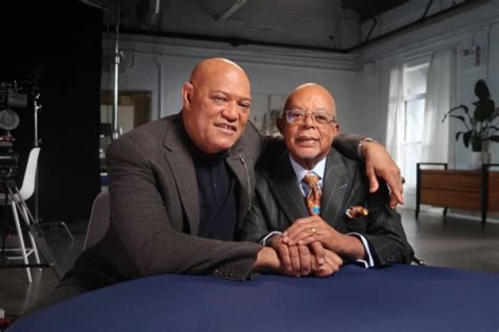 Marital History Unveiled: Laurence Fishburne's Past Relationships