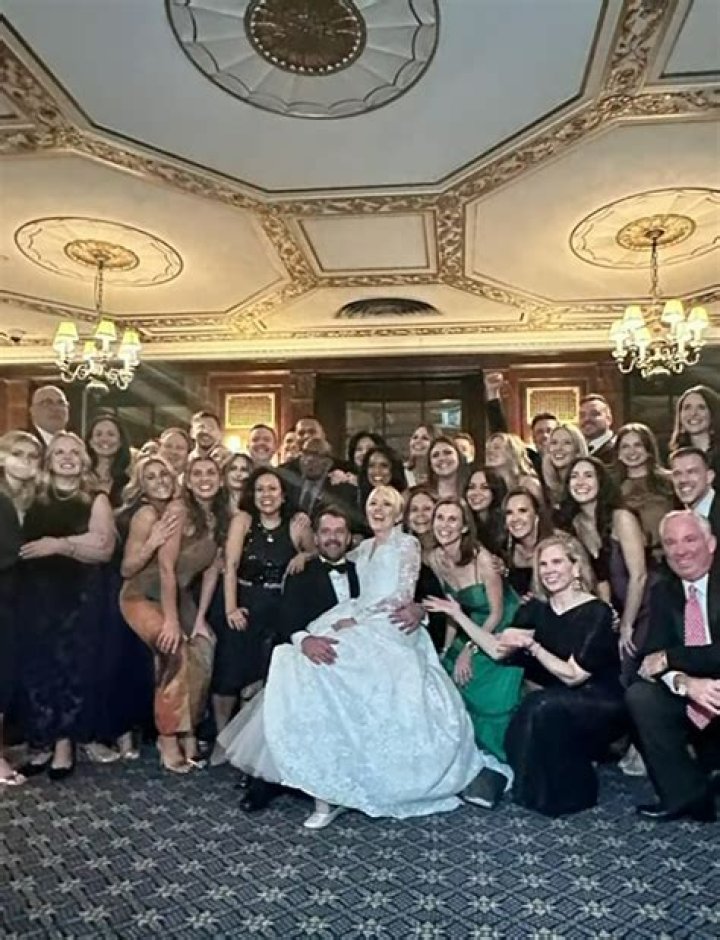 Mark Harmon's Marriage History: Times He's Tied The Knot