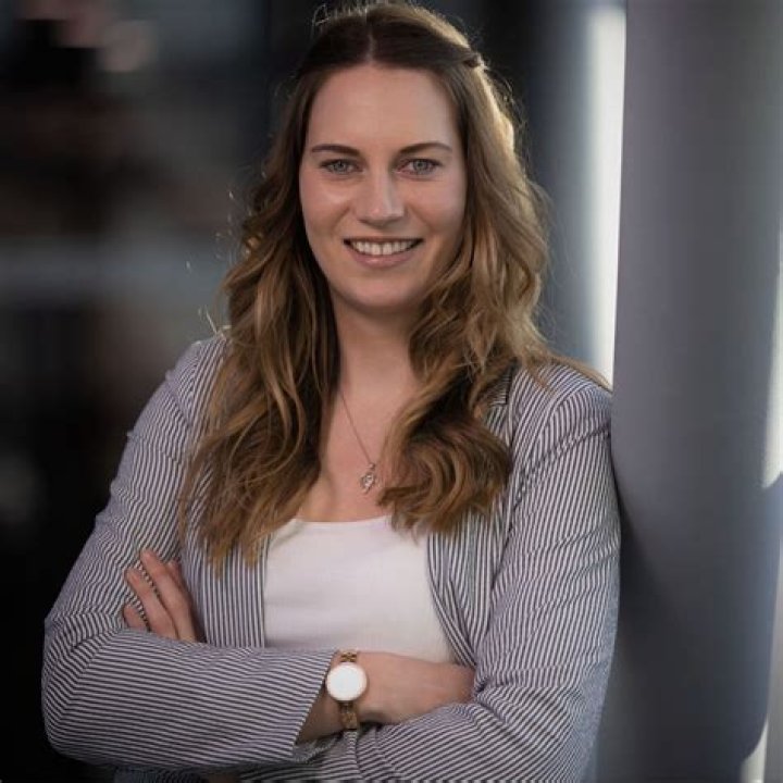 Meet Anna Diederich: An Inspiring Leader In UVA's Academic Community