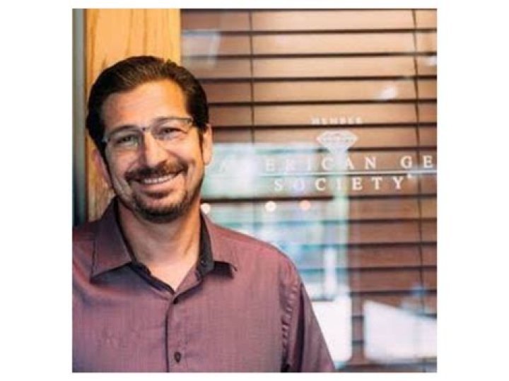 Meet Corey Ted Shaughnessy: Visionary Leader In Tech Industry