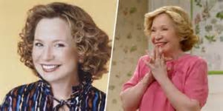 Meet Debra Jo Rupp: A Retrospective On Her Life And Career In 1960