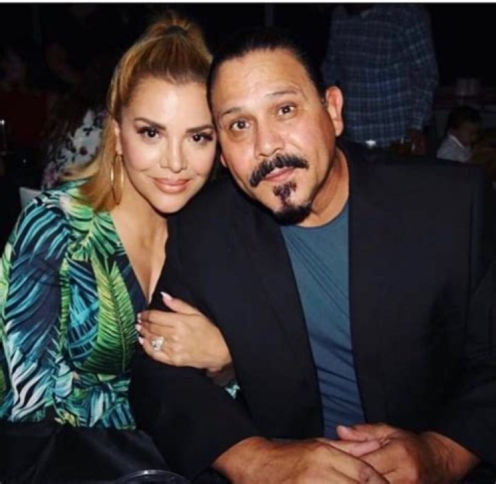 Meet Emilio Rivera's Wife: A Behind-the-Scenes Look At His Personal Life