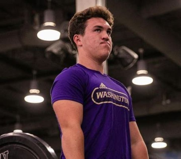 Meet Grady Gross: An Exploration Of His Changing Face