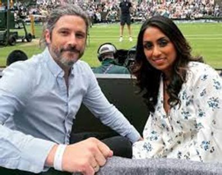 Meet Isa Guha's Husband: A Glimpse Into The Cricketer's Personal Life