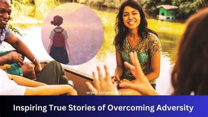 Meet La'Tecia Thomas: An Inspiring Story Of Overcoming Adversity