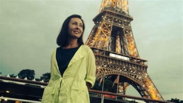Meet Lyubov Valentinovna Prigozhina: Uncover Her Inspiring Journey As A Modern-Day Entrepreneur