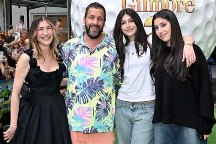Meet Sadie Mauro's Parents: Family Behind The Rising Star