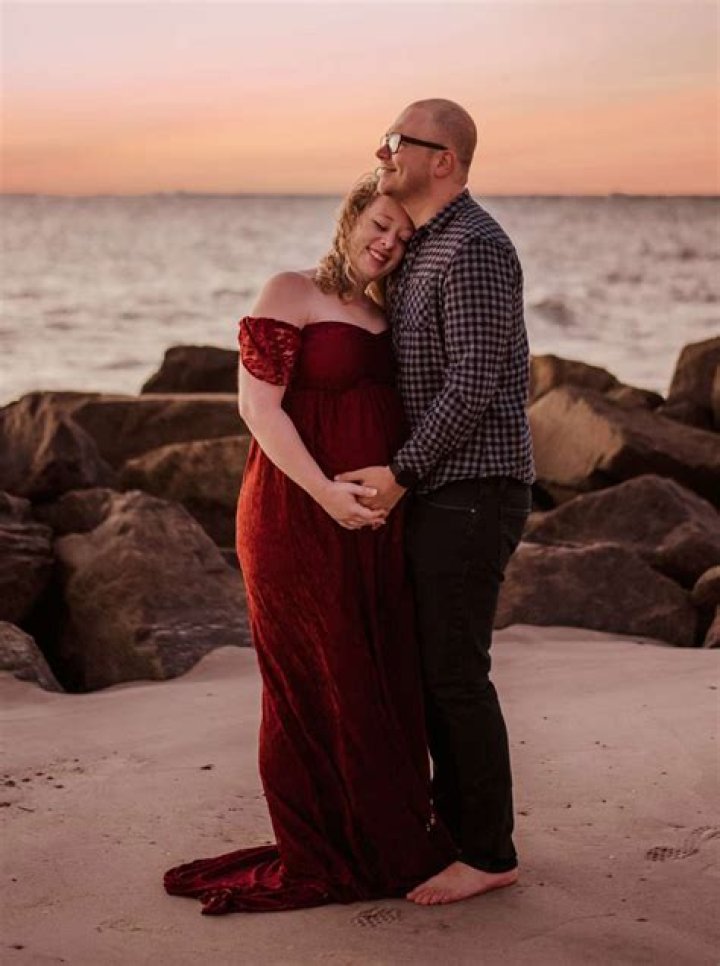 Meet The Former Husband Of Renowned Real Estate Agent Amanza Smith