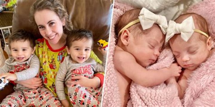 Meet The Kiefer Twins: Uncovering The Unique Bond Of Identical Twins