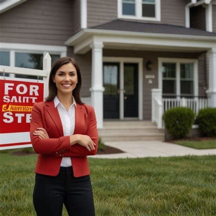 Meet The Renowned Real Estate Expert, Linda Taylor Miller