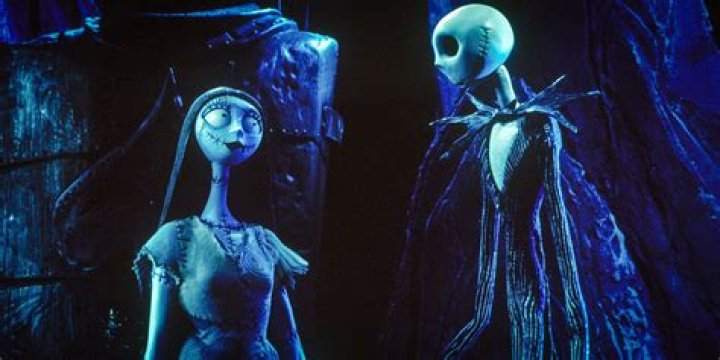 Meet The Voice Behind Sally In Tim Burton's "The Nightmare Before Christmas"