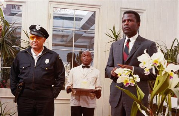 Meet Virgil: An Unforgettable Character From "In The Heat Of The Night"