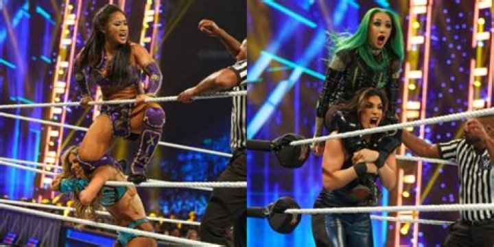 Meet WWE Wrestler Xia Li's Husband: A Love Story Behind The Ring