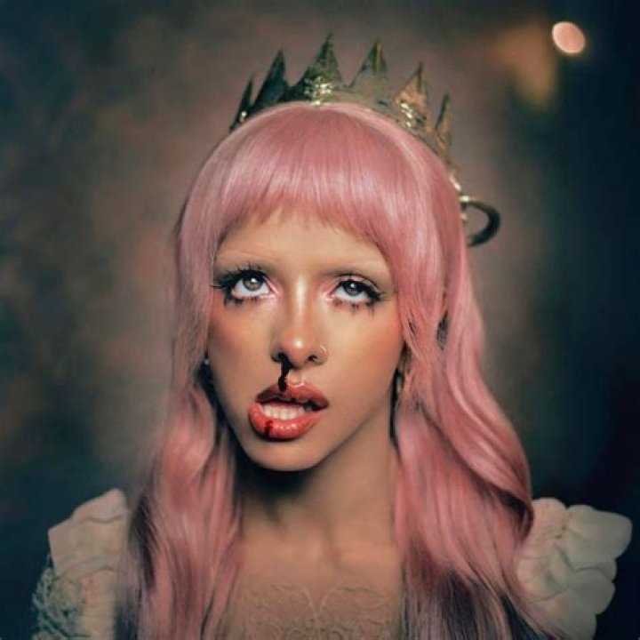 Melanie Martinez's Captivating Performance At The VMAs
