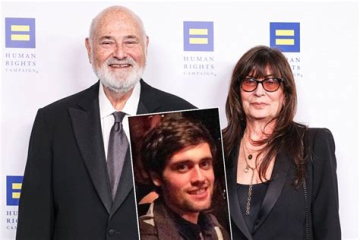 Merle Berger's Son: Unraveling The Mystery Behind The Famous Composer
