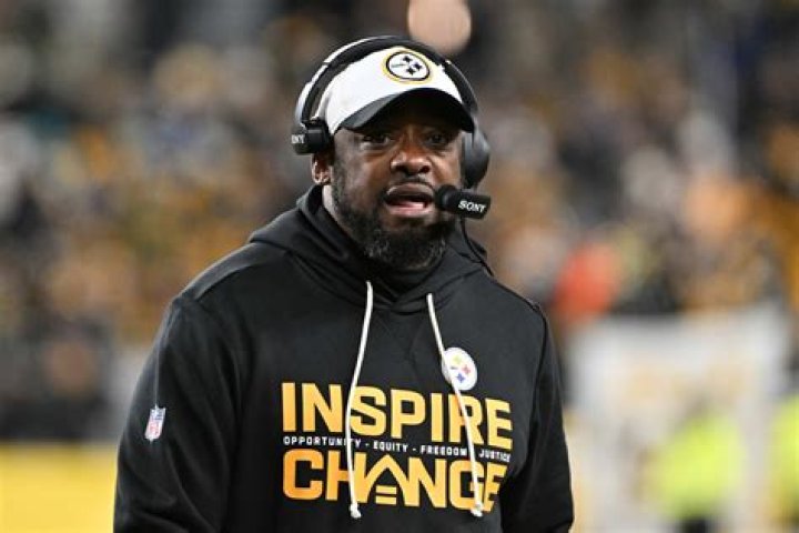 Mike Tomlin's Towering Height: A Look At The Steelers' Head Coach's Stature