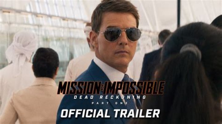 Mission Impossible: Impossible Mission | Official Trailer | Paramount Pictures