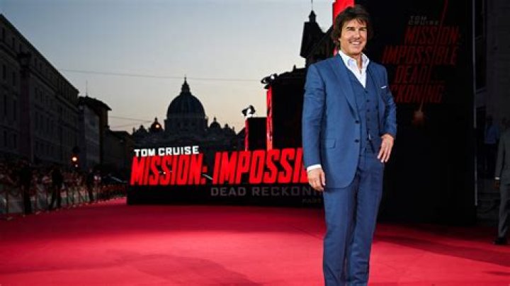 Mission Impossible Release Date: When Did The First Movie Premiere?