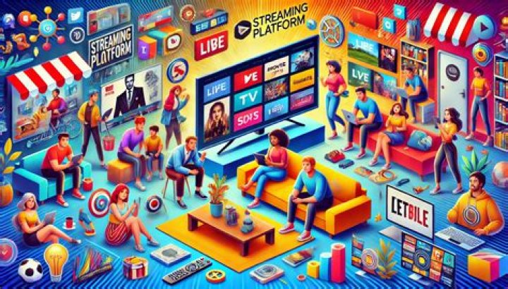 Must-See Entertainment Platforms To Watch Prisoners