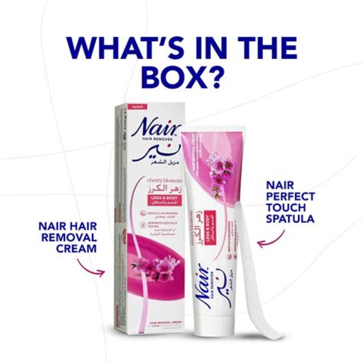Nair Hair Removal: The Ultimate Guide To Painless Hair Removal