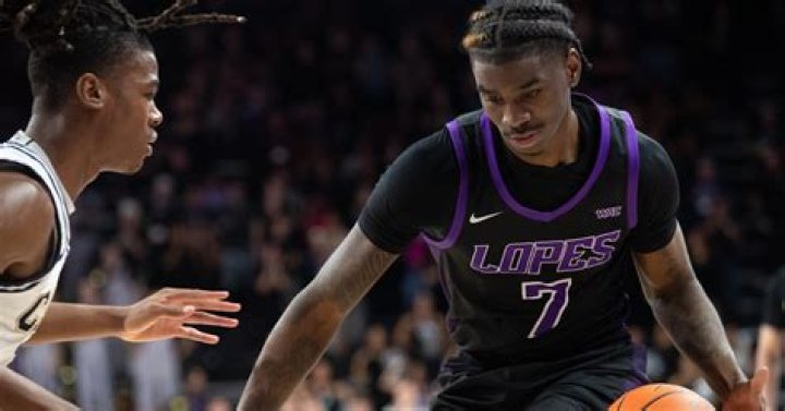 NBA Draft Prospect: The Rise Of Tyon Grant Foster