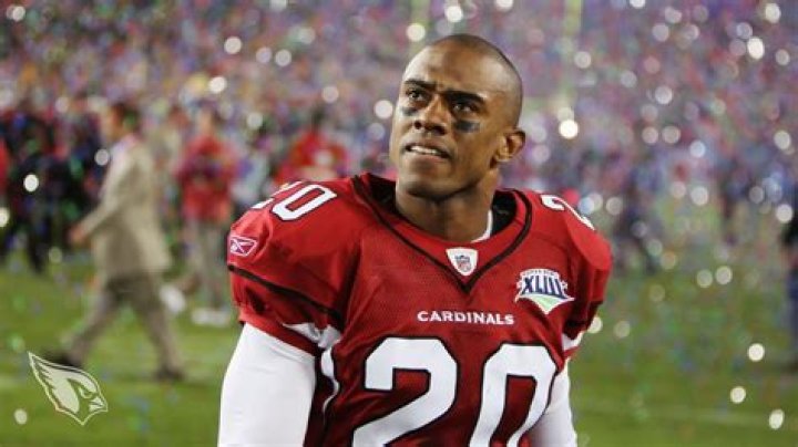 NFL Star And Legend: Ralph Brown's Impact On Pro Football
