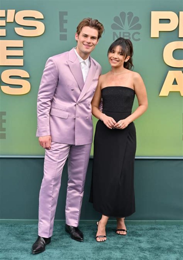 Nikki Rodriguez Boyfriend: Current Relationship Uncovered