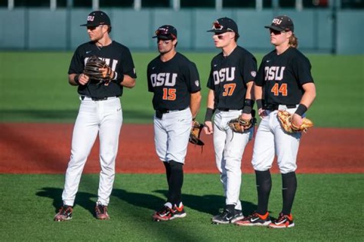 Oregon State Beavers Vs Utah Utes: Pac-12 Rivalry Matchup
