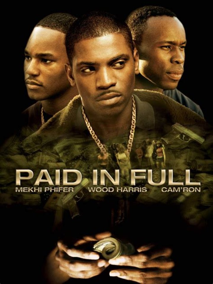 Paid In Full: Money Mitch Unveils Financial Success