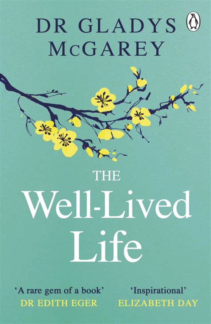 Patty Gardell: A Life Well-Lived