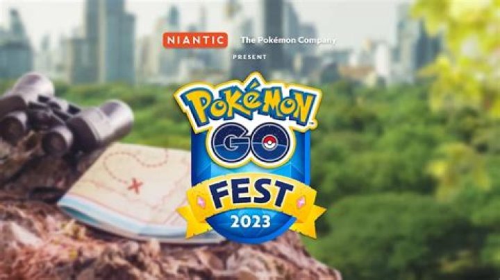 Pokemon GO Fest 2023: Soaring To New Heights