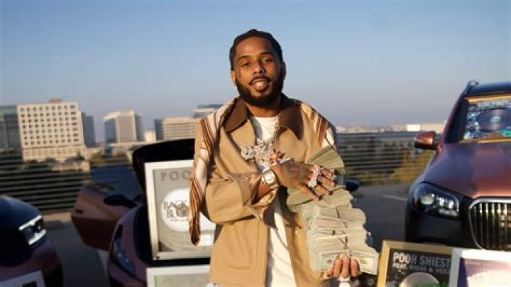 Pooh Shiesty's Fate Revealed: Tragic Story Of The Rising Rapper