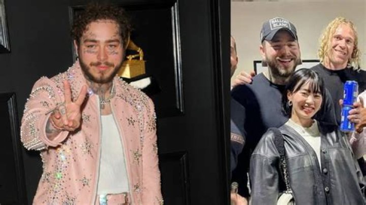 Post Malone's Girlfriend: Uncovering The Mystery Behind The Famous Rapper's Love Life