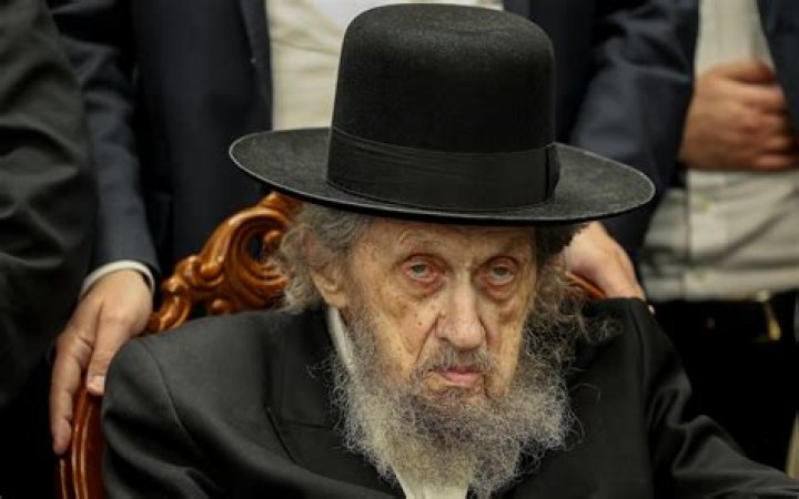 Rabbi Jessica Rosenberg: A Trailblazing Female Rabbi - Wikipedia