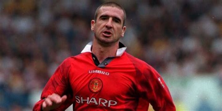 Raphael Cantona: The Legendary Footballer