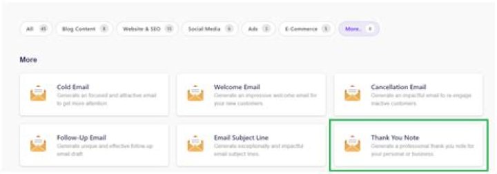 Ready-to-Use Content: Your Time-Saving Solution