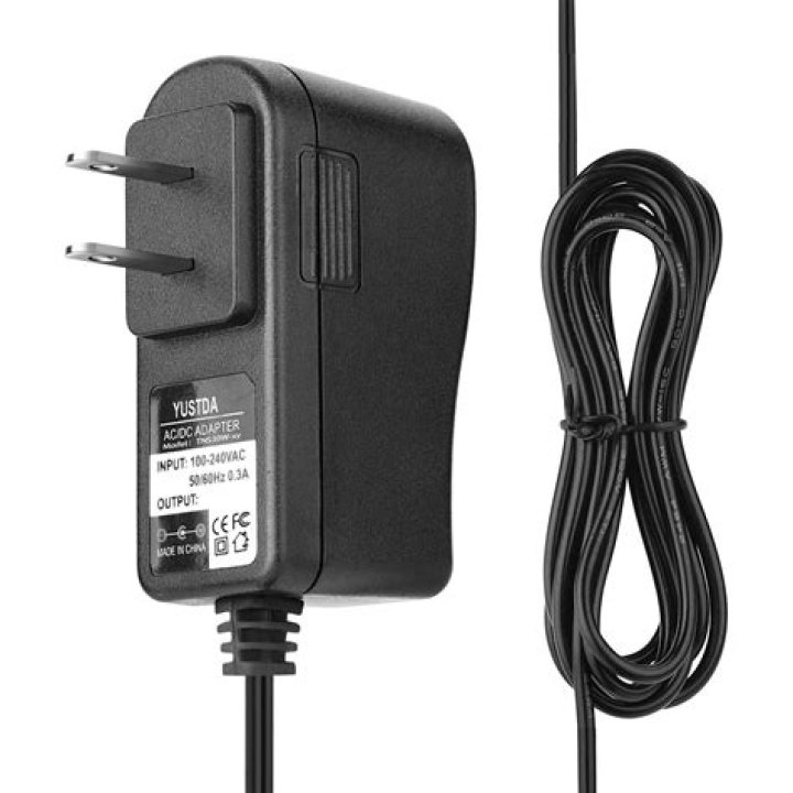 Reliable Teka AC Adapters: Power Your Devices Effortlessly