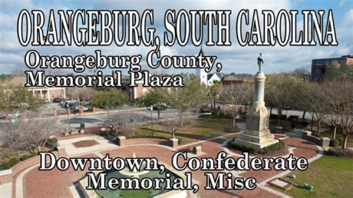 Remembering Avery Davis: A Journey Through Life In Orangeburg County