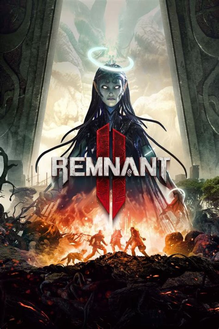 Remnant 2: Death And Destruction