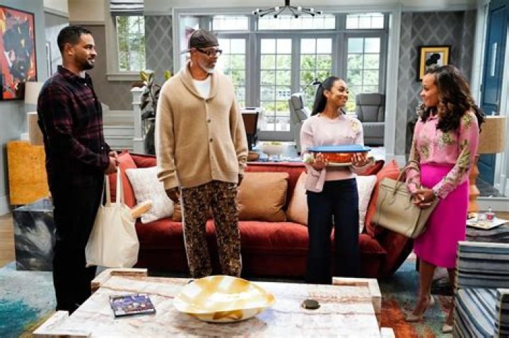 Renewed For Another Season: Grand Crew