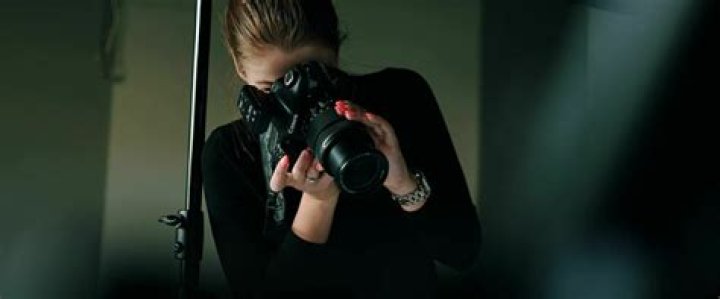 Renowned Photographer Julia Merfeld: Capturing The Essence Of Time And Identity