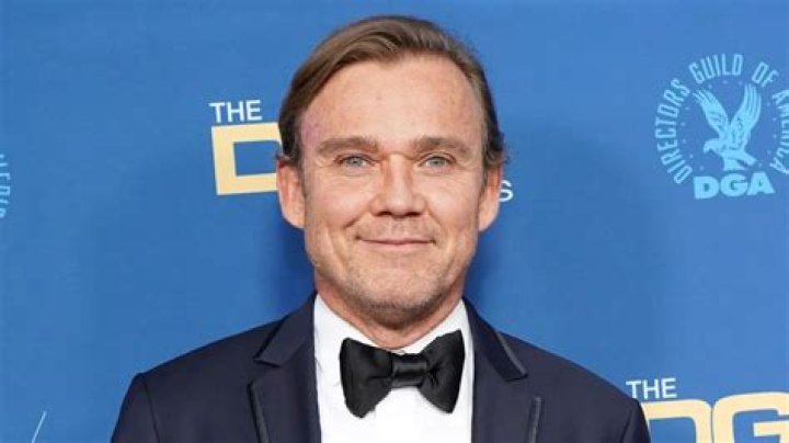 Ricky Schroder: Where Is He Now?